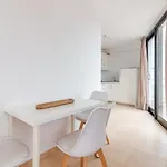 Flatguest Cotillomar Apartment