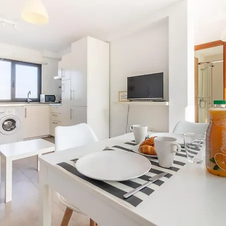 Flatguest Cotillomar * Cotillo