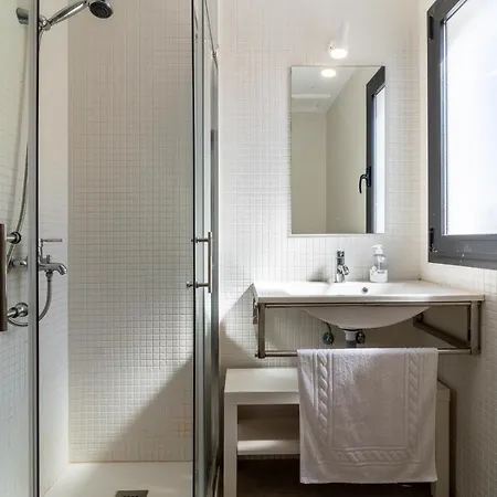 Flatguest Cotillomar Apartament