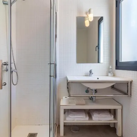 Flatguest Cotillomar شقة