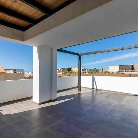 Apartament Flatguest Cotillomar *