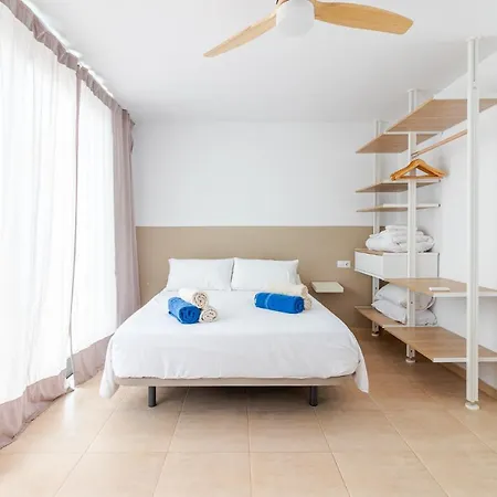 Apartament Flatguest Cotillomar