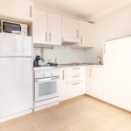 Apartament Flatguest Cotillomar *