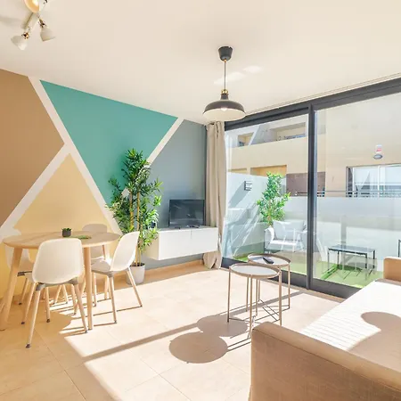 Flatguest Cotillomar * Cotillo