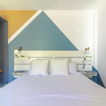 Flatguest Cotillomar Apartament
