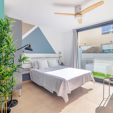 Apartament Flatguest Cotillomar
