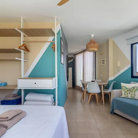 Flatguest Cotillomar