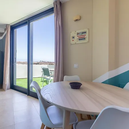 Apartament Flatguest Cotillomar