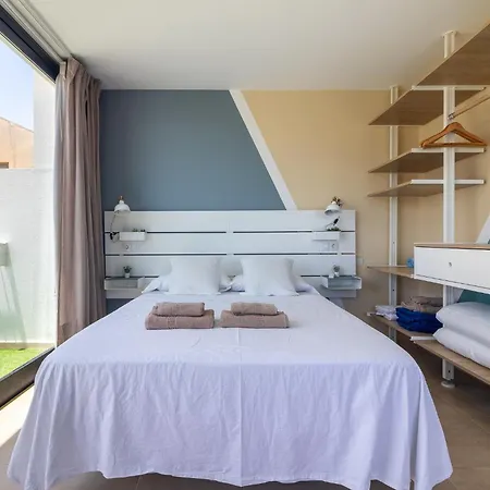 Apartament Flatguest Cotillomar *