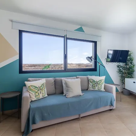 Apartament Flatguest Cotillomar