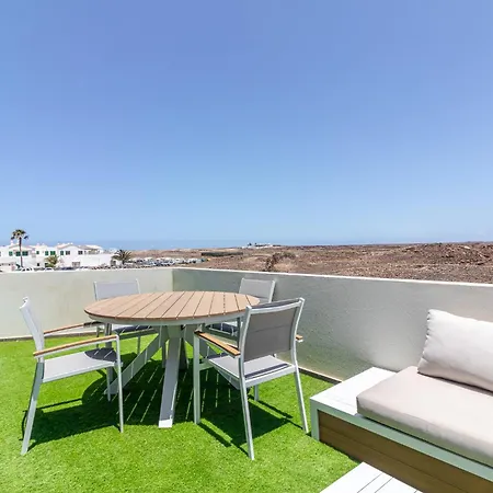 Apartament Flatguest Cotillomar *