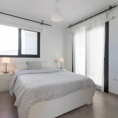 Apartamento Flatguest Cotillomar *