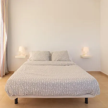 Apartamento Flatguest Cotillomar Cotillo