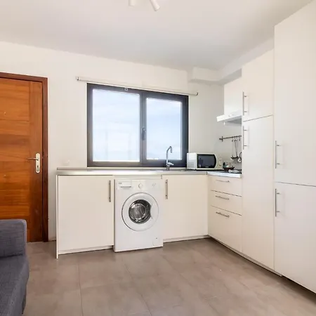 Flatguest Cotillomar Apartment *
