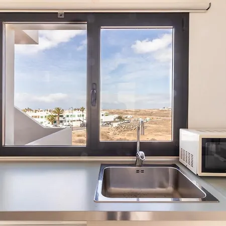 Apartamento Flatguest Cotillomar Cotillo