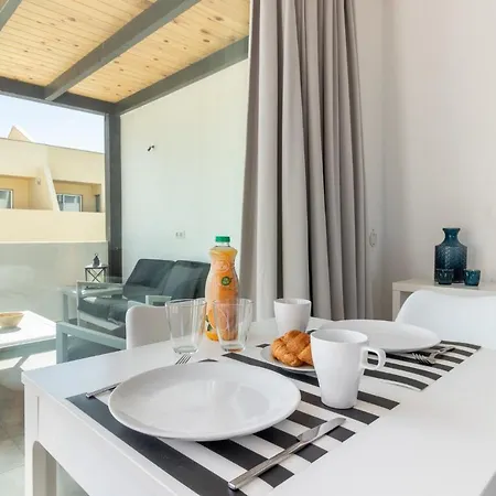 Apartamento Flatguest Cotillomar *