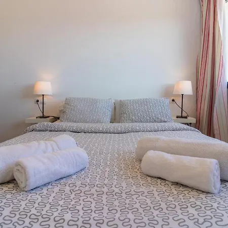 Apartamento Flatguest Cotillomar