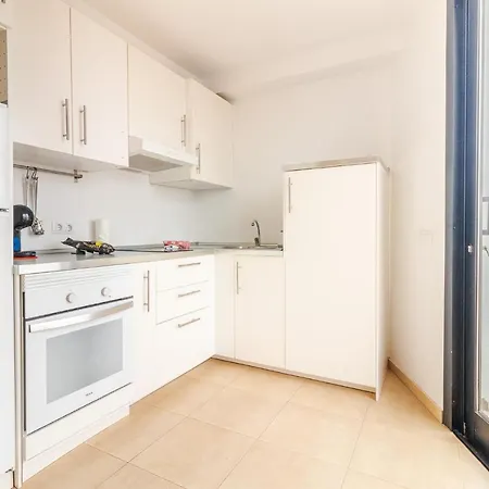 Apartamento Flatguest Cotillomar Cotillo