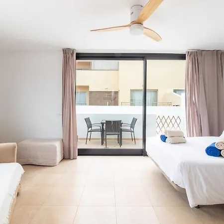 Flatguest Cotillomar El Cotillo (Fuerteventura)