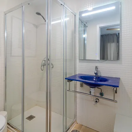 Flatguest Cotillomar Apartamento Cotillo