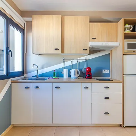 Apartamento Flatguest Cotillomar Cotillo