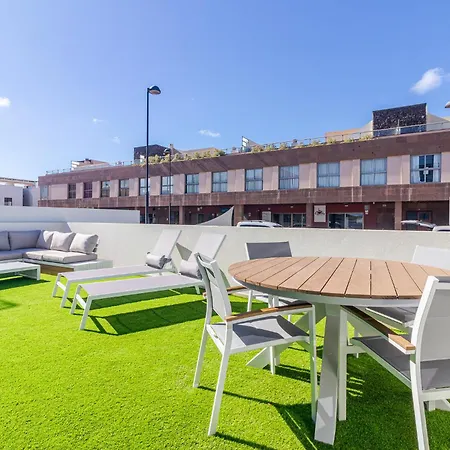 Flatguest Cotillomar * El Cotillo (Fuerteventura)