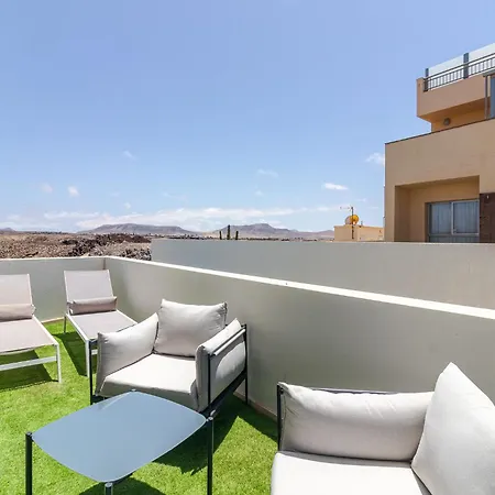 Flatguest Cotillomar El Cotillo (Fuerteventura)