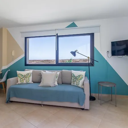 Flatguest Cotillomar Apartment El Cotillo (Fuerteventura)