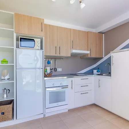 Flatguest Cotillomar Apartamento
