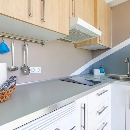 Flatguest Cotillomar Apartamento *