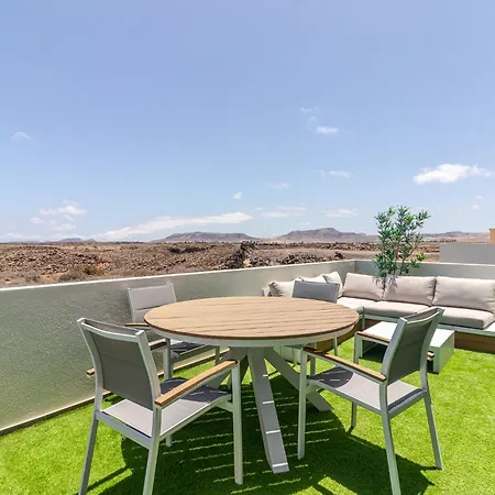 Apartamento Flatguest Cotillomar Cotillo