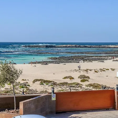 Flatguest Cotillomar El Cotillo (Fuerteventura)