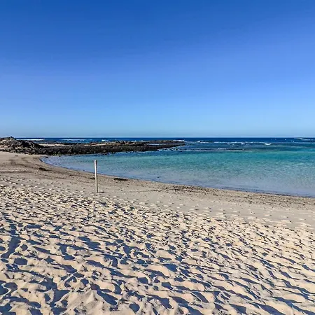 Flatguest Cotillomar Apartamento Cotillo