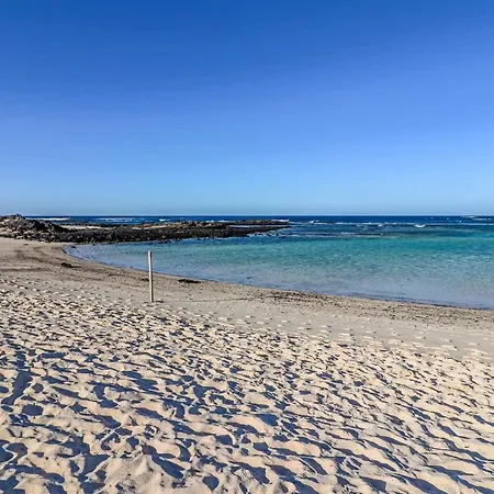 Flatguest Cotillomar Apartment El Cotillo (Fuerteventura)