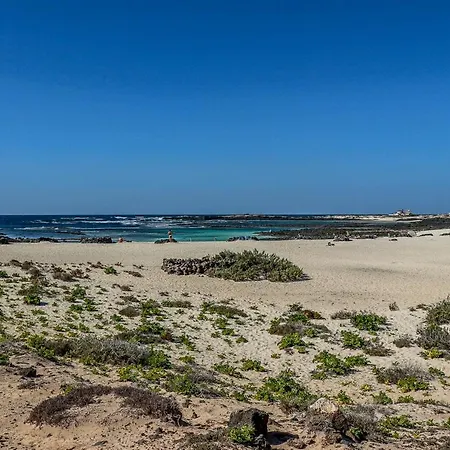 Flatguest Cotillomar Apartamento Cotillo
